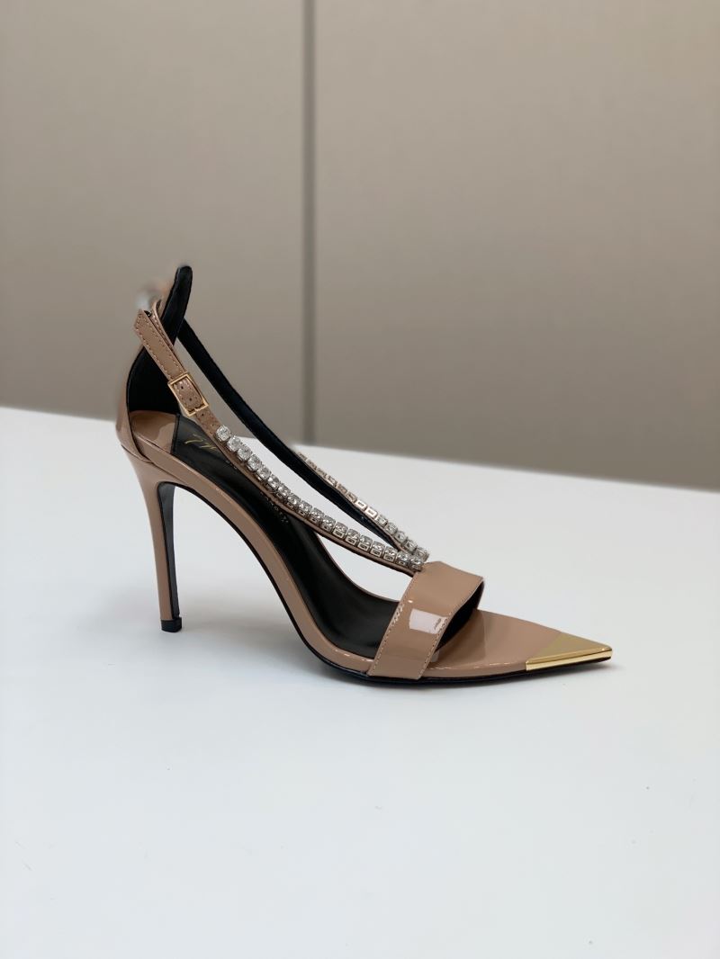 Giuseppe Zanotti Sandals